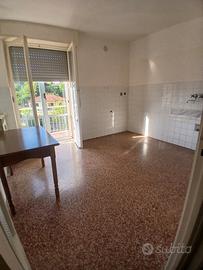 Appartamento Busalla 5 vani