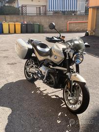 Bmw r1200r