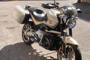 Bmw r1200r