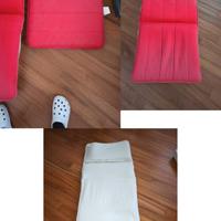 Cuscini per Poltrona Poang Ikea