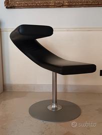 Bla Station Innovation C_Sedia girevole