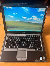 Pc Dell latitude D620