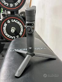 DJI Osmo Mobile 6 (OM6)