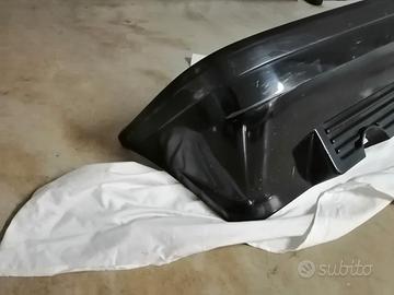 Renault 5 gt turbo ricammbi