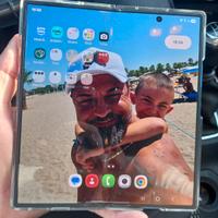 samsung Z fold 7