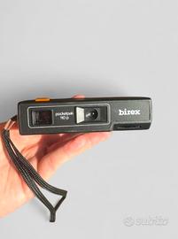Fotografica Vintage "birex pocketpak 110 p"