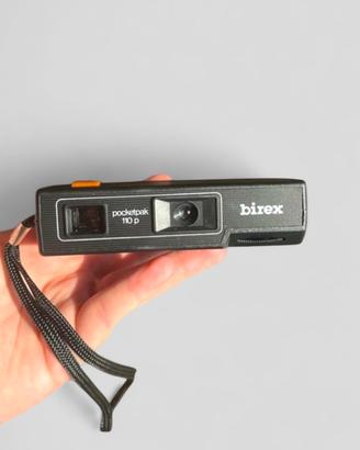 Fotografica Vintage "birex pocketpak 110 p"