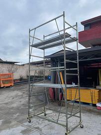 Trabatello 4,5 metri