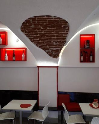 Attività / Licenza di 80 m² a Celle Ligure