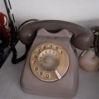 Telefono vintage Sip