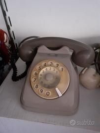 Telefono vintage Sip