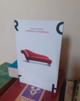 LAMENTO DI PORTNOY 