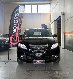 Lancia Ypsilon 0.9 TwinAir 85 CV 5 porte Metano Ec