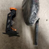 Monopattino Sedile Kukirin G2 Max