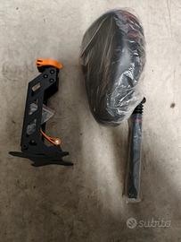 Monopattino Sedile Kukirin G2 Max