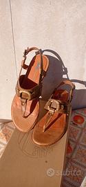 Sandali infradito Timberland 