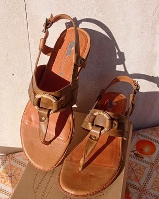 Sandali infradito Timberland 