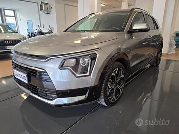 KIA Niro 1.6 GDi DCT HEV Style