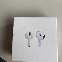 airpod pro 4 cancellazione rumore