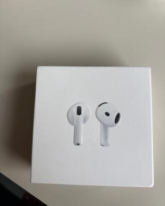 airpod pro 4 cancellazione rumore