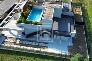 Villetta bifamiliare - Puegnago sul Garda