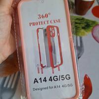 Case 360° per A14 4G/5G
