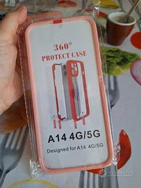 Case 360° per A14 4G/5G