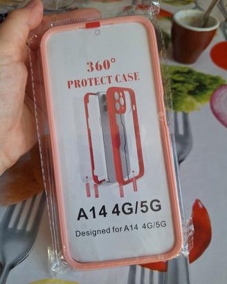 Case 360° per A14 4G/5G