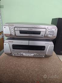 stereo