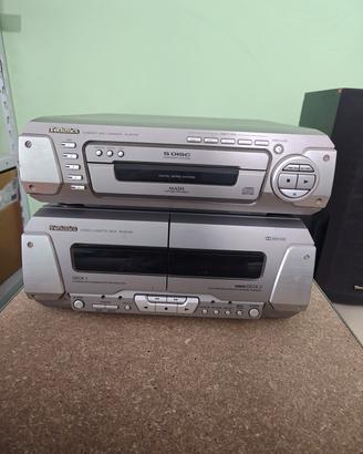stereo