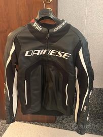 Dainese DAir taglia 50 e 54