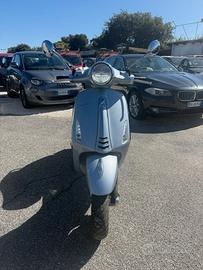 Piaggio Vespa 125 Primavera ""NESSUN OBBLIGO DI 