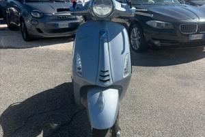 Piaggio Vespa 125 Primavera ""NESSUN OBBLIGO DI 