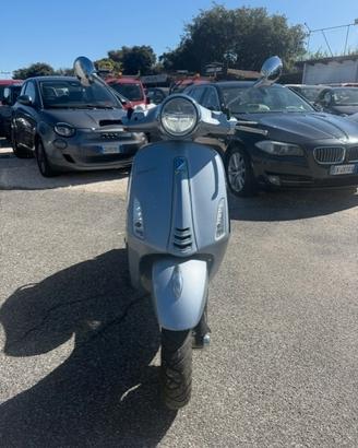 Piaggio Vespa 125 Primavera ""NESSUN OBBLIGO DI 