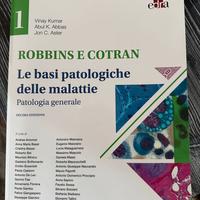 Le basi patologiche delle malattie (vol.1)