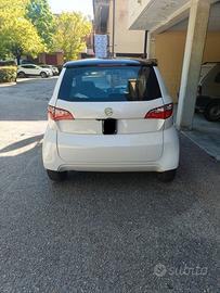 micro car