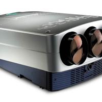 Barco Cine7 mai installato