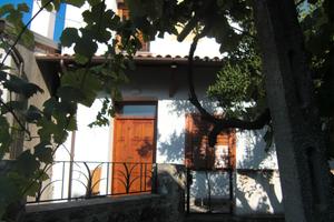 Mini appartamento nel golfo di Policastro