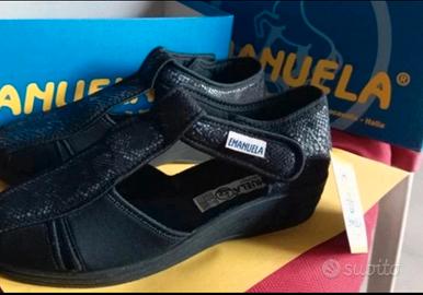 Scarpe da donna comode 