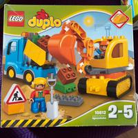 LEGO DUPLO ! NON SPEDISCO!