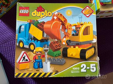 LEGO DUPLO ! NON SPEDISCO!