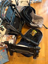 Trio peg Perego