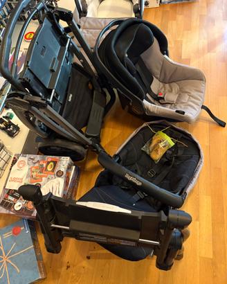 Trio peg Perego