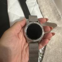 Galaxy watch 46mm bluetooth modello SM-R800
