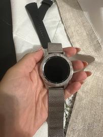Galaxy watch 46mm bluetooth modello SM-R800