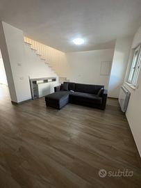 Casa vacanza ristrutturata catanzaro lido