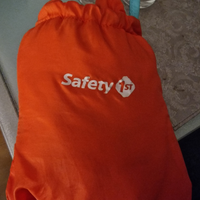 Safety first proteggi carrello