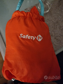 Safety first proteggi carrello