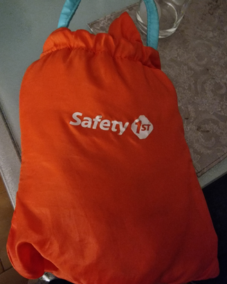 Safety first proteggi carrello