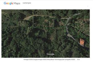 Villacidro, Agrumeto Località Castangias